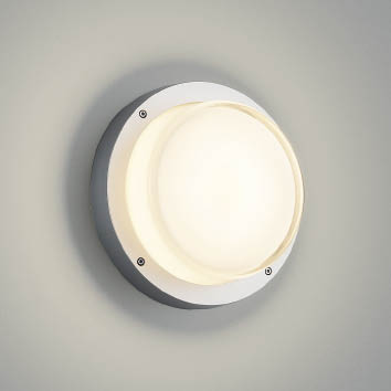 AU45919L コイズミ ポーチライト LED（電球色）