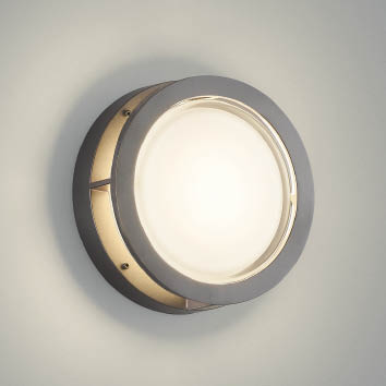 AU45920L コイズミ ポーチライト LED（電球色）