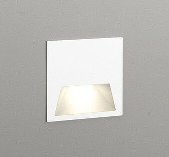 OB255176 オーデリック フットライト LED（電球色）