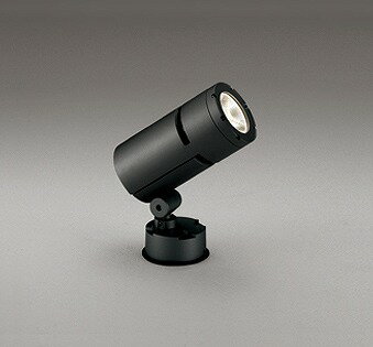 OG254756 オーデリック 屋外用スポットライト LED（電球色）