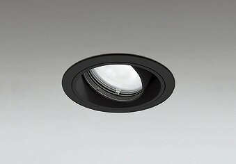 XD403410 オーデリック ユニバーサルダウンライト LED（温白色）