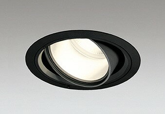 XD404016 オーデリック ユニバーサルダウンライト LED（電球色）
