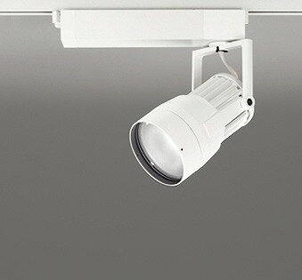 樂天商城 - XS411193 オーデリック レール用スポットライト ホワイト LED（昼白色） 広角 (XS411198 代替品)