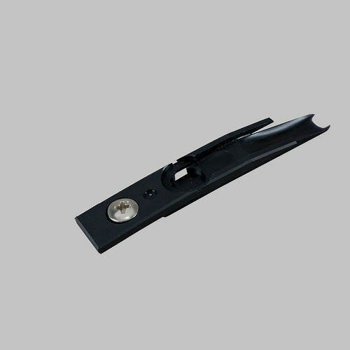 乐天商城 - トステム MDV16 LIXIL TOSTEM 収納 クローゼット ガイドローラー固定金具