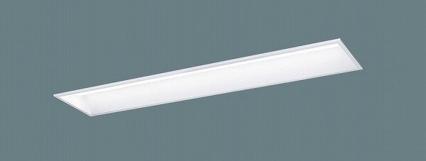 XLX437GBVJLE9 パナソニック 埋込ベースライト LED（温白色）