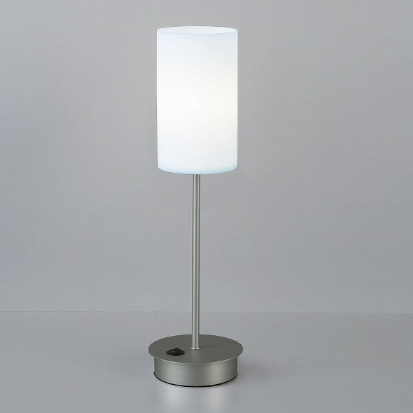 TD-4145-L 山田照明 スタンド シルバー LED