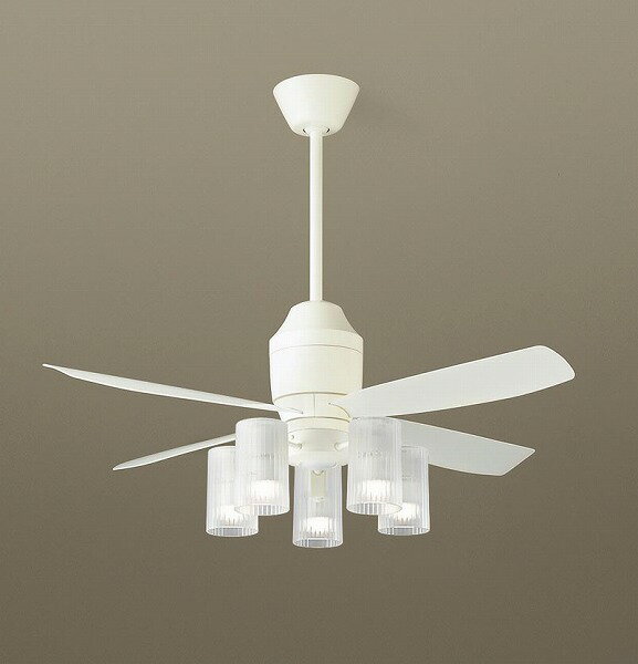 XS70312Z パナソニック シーリングファン おしゃれ 吹き抜け インテリア 〜10畳 (XS70312K 相当品)