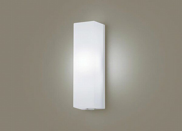 LSEWC4037LE1 パナソニック ポーチライト LED（昼白色） センサー付 (LGWC80290 LE...
