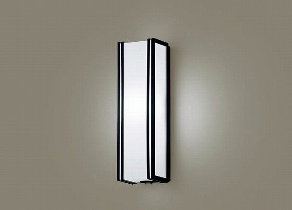 LGWC81425LE1 パナソニック ポーチライト LED（昼白色） センサー付 (LGWC81425 LE1)