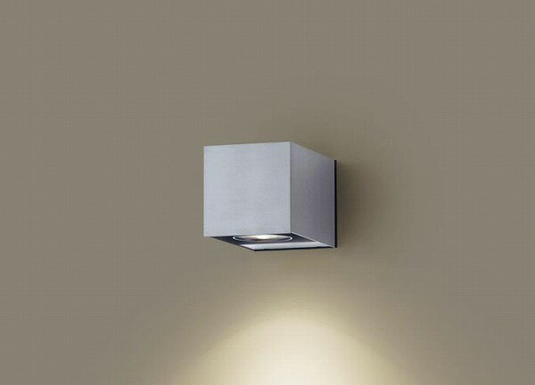 LGW80628LE1 パナソニック ブラケット LED（電球色） (LGW80628 LE1)