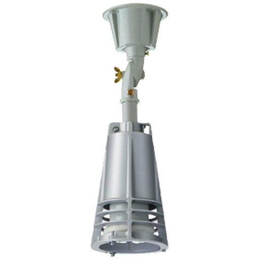 Rakuten - Y39-006P 岩崎電気 高天井用ランプホルダ(配光可変形 自在吊具)