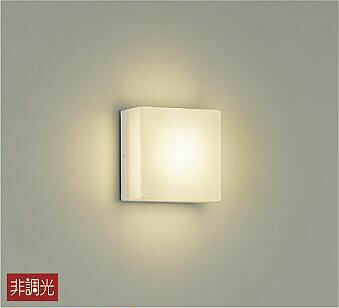Rakuten - DWP-40255Y ダイコー 屋外用ブラケット LED（電球色）