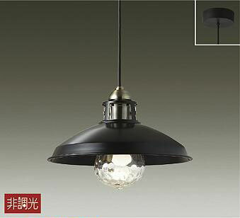 樂天商城 - DPN-40266Y ダイコー 小型ペンダント LED（電球色）