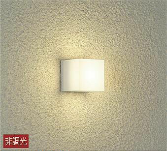 乐天商城 - DWP-40312Y ダイコー 屋外用ブラケット LED（電球色）