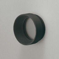 樂天商城 - XA453032 オーデリック スポットライト用フード ブラック ナロー