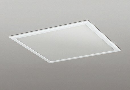 樂天商城 - XA453037 オーデリック 下面パネル □600