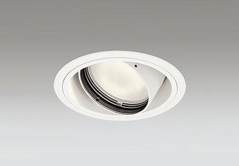 XD402299H オーデリック ユニバーサルダウンライト LED(電球色) XD402299H オーデリック ユニバーサルダウンライト LED(電球色)