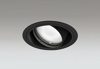 XD402304 オーデリック ユニバーサルダウンライト LED（白色）