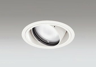 Other - XD402307 オーデリック ユニバーサルダウンライト LED（電球色）