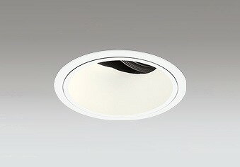 XD402484H オーデリック ユニバーサルダウンライト LED（電球色）