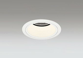 乐天商城 - XD403427 オーデリック ダウンライト LED（電球色）