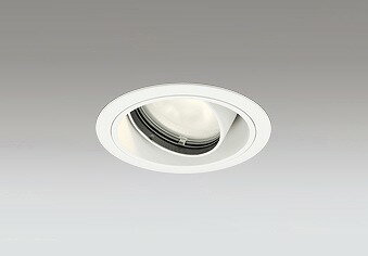 Rakuten - XD403515 オーデリック ユニバーサルダウンライト LED（電球色）