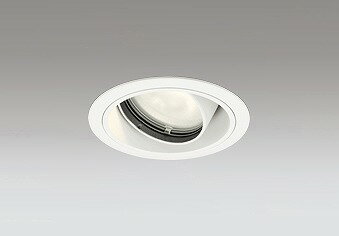 Rakuten - XD403523H オーデリック ユニバーサルダウンライト LED（電球色）