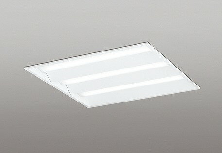 Base Lights - XD466017P1D オーデリック 埋込スクエアベースライト LED（温白色）