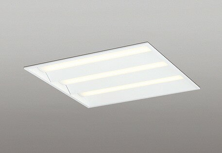 樂天商城 - XD466018P2E オーデリック 埋込スクエアベースライト LED 電球色 調光