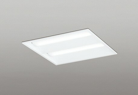 Rakuten - XD466020P2B オーデリック 埋込スクエアベースライト LED 昼白色 調光