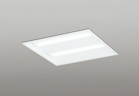 XD466020P2D オーデリック 埋込スクエアベースライト LED 温白色 調光(3)