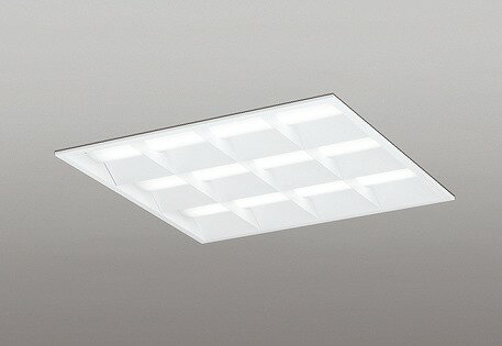 樂天商城 - XD466030P2C オーデリック 埋込スクエアベースライト LED 白色 調光