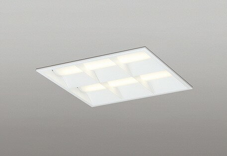 樂天商城 - XD466031P1E オーデリック 埋込スクエアベースライト LED（電球色）
