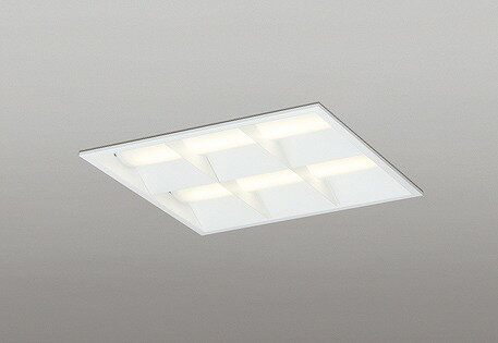 Base Lights - XD466032P1E オーデリック 埋込スクエアベースライト LED 電球色 調光