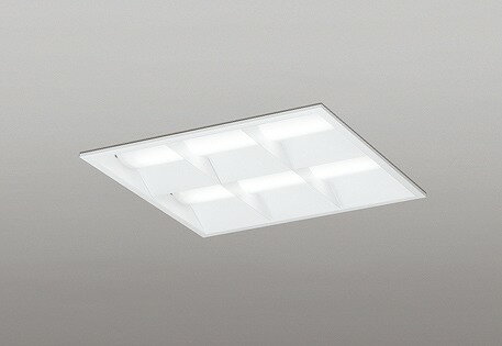 樂天商城 - XD466032P2C オーデリック 埋込スクエアベースライト LED 白色 調光