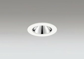 樂天商城 - XD604161HC オーデリック ダウンライト ホワイト LED 電球色 調光