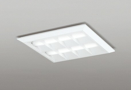 樂天商城 - XL501054P1D オーデリック ベースライト LED（温白色）