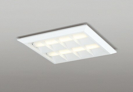 XL501054P1E オーデリック 埋込スクエアベースライト LED（電球色）