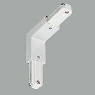 LD0240T オーデリック 垂直ジョインタ ホワイト