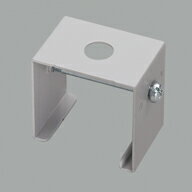 LD0284ST オーデリック ジョインタハンガー グレー φ9吊ボルト用