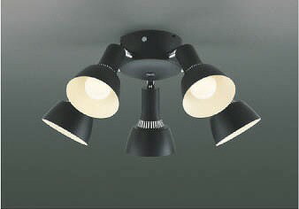 AA47473L コイズミ シーリングファン灯具 LED（電球色） 〜10畳