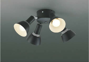 Rakuten - AA47474L コイズミ シーリングファン灯具 LED（電球色） 〜8畳