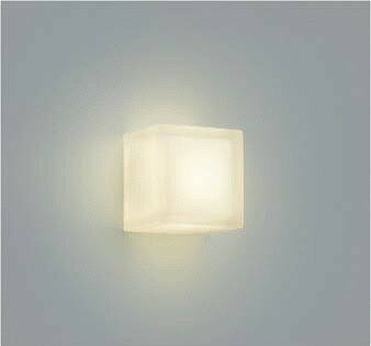 AB47596L コイズミ ブラケット LED（電球色）