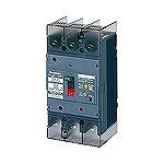 BJW31759K パナソニック 漏電ブレーカ(モータ保護兼用) BJW-225型 3P3E 175A 100/200/500mA切替