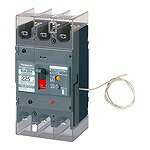 乐天商城 - BJW317595K パナソニック 単3中性線欠相保護付 漏電ブレーカ BJW-225N型 3P2E 175A 100/200/500mA切替