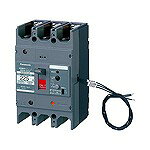 BBW312514ZK パナソニック 漏電警報付ブレーカ BBW-225Z型 3P3E 125A (AC415V専用)