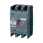 乐天商城 - BKW322594K パナソニック 漏電ブレーカ BKW-225型 3P3E 225A 100/200/500mA切替 (AC415V対応品)