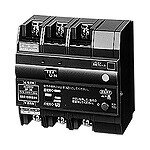 樂天商城 - BKR33031 パナソニック リモコン漏電ブレーカ(瞬時励磁式) KR-30型 3P3E 30A 30mA (AC100V操作)