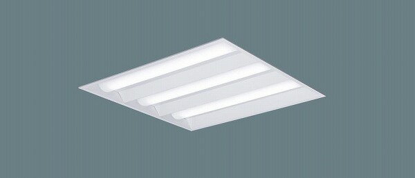 樂天商城 - XL384PEVJDZ9 パナソニック 埋込スクエアベースライト 600角 LED（昼白色） (XL384PEVJ DZ9)
