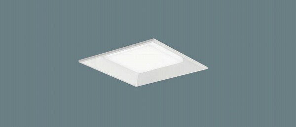 Rakuten - XLX191UELRZ9 パナソニック 埋込スクエアベースライト LED（電球色） (XLX191UEL RZ9)